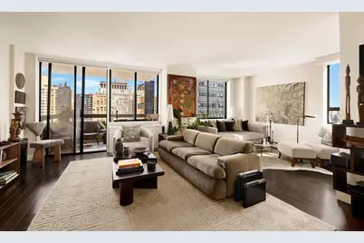 347 W 57th Street #28C, New York, NY 10019 - Photo 1