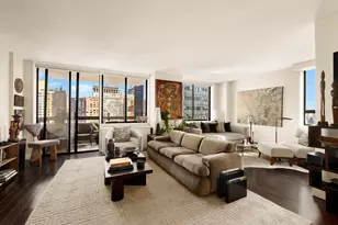 347 W 57th St, New York, NY 10019 - Photo 1