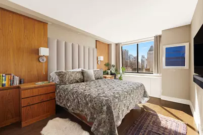 347 W 57th Street #28C, New York, NY 10019 - Photo 9