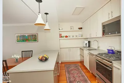 200 W 79th Street #14C, New York, NY 10024 - Photo 3