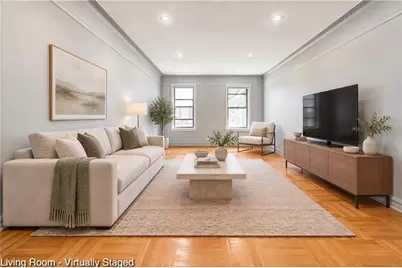 1171 Ocean Parkway #2B, Brooklyn, NY 11230 - Photo 13