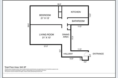 1171 Ocean Parkway #2B, Brooklyn, NY 11230 - Photo 15