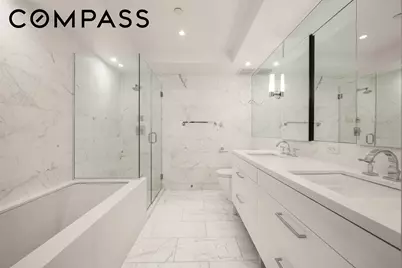151 W 21st Street #3B, New York City, NY 10011 - Photo 5
