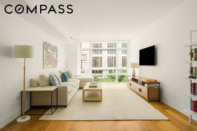 151 W 21st Street #3B, New York City, NY 10011 - Photo 1