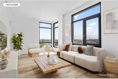 4622 Fort Hamilton Parkway #3D, New York, NY 11219 - Photo 1