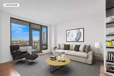 5-49 Borden Avenue #9E, New York, NY 11101 - Photo 1