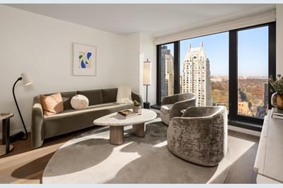 111 W 56th Street #35A, New York, NY 10019 - Photo 1