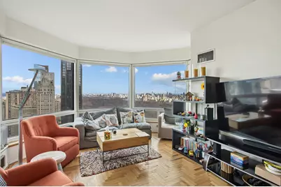 301 W 57th Street #40B, New York, NY 10019 - Photo 1