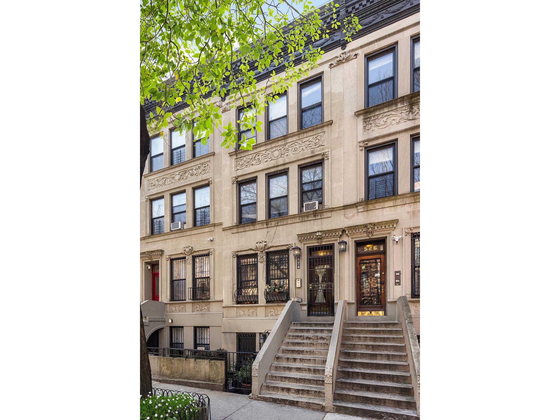 524 W 149th St, New York, NY 10031 - MLS RPLU-5122950718 - Coldwell Banker