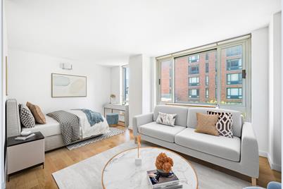 1 Irving Place #U9H, New York, NY 10003 - Photo 1