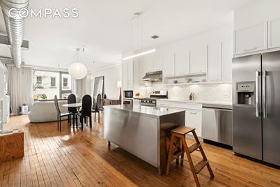 95 Lexington Avenue #2D, New York, NY 11238 - Photo 1