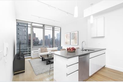 554 W 54th Street #23-P, New York, NY 10019 - Photo 1