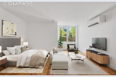 954 Bergen Street #2-A, New York, NY 11216 - Photo 1