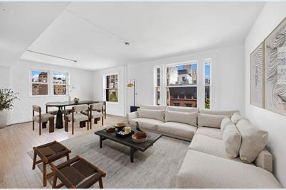 62 Pierrepont Street #6E, New York, NY 11201 - Photo 1