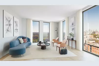 805 Washington Avenue #4A, New York City, NY 11238 - Photo 1