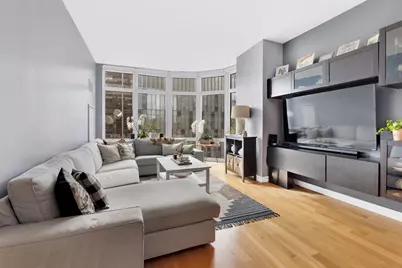 555 W 59th Street #18C, New York City, NY 10019 - Photo 1