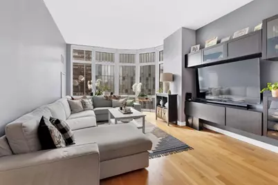 555 W 59th Street #18C, New York, NY 10019 - Photo 1