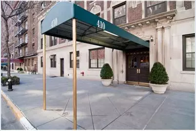 410 E 57th Street #14D, New York City, NY 10022 - Photo 1