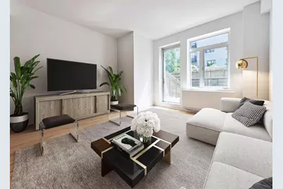 14 Monitor Street #1D, New York, NY 11222 - Photo 1