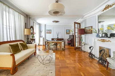 790 Riverside Drive #3J, New York City, NY 10032 - Photo 1