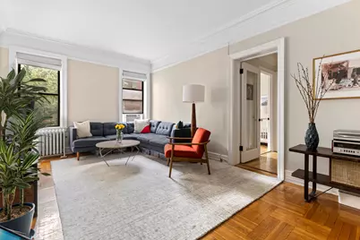 35 Clark Street #C5, New York City, NY 11201 - Photo 1