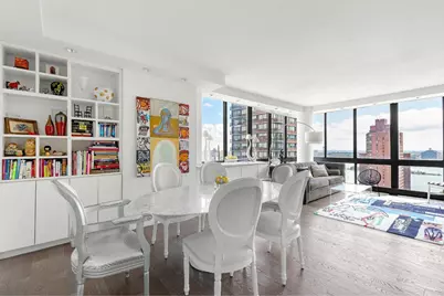 245 E 93rd Street #24H, New York, NY 10128 - Photo 1