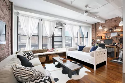 130 W 26th Street #2NDFLR, New York City, NY 10001 - Photo 1
