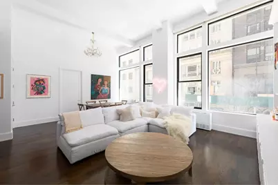 260 Park Avenue S #2A, New York, NY 10010 - Photo 1