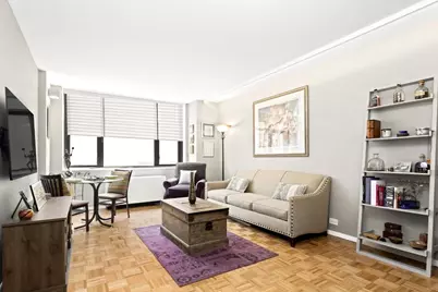 300 E 54th Street #4B, New York, NY 10022 - Photo 1