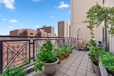 1400 5th Avenue #7A, New York City, NY 10026 - Photo 1