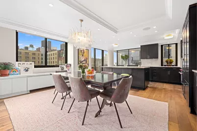 275 W 96th Street #14EF, New York City, NY 10025 - Photo 1