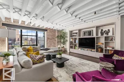 28 Laight Street #5C, New York, NY 10013 - Photo 1