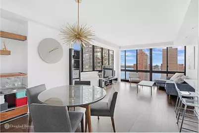 245 E 93rd Street #21H, New York City, NY 10128 - Photo 1