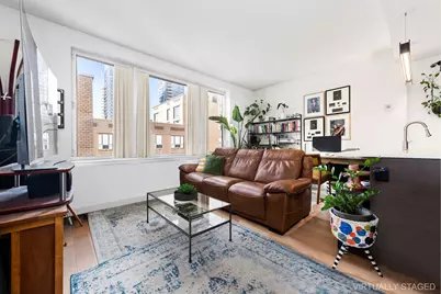 34 N 7th Street #6Z, Brooklyn, NY 11249 - Photo 1