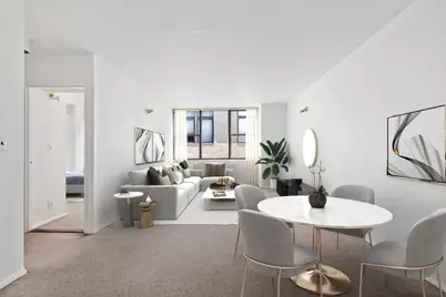 301 E 45th Street #20A, New York, NY 10017 - Photo 1