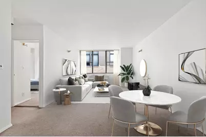 301 E 45th Street #20A, New York City, NY 10017 - Photo 1