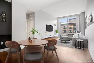 70 Little West Street #7K, New York City, NY 10004 - Photo 1
