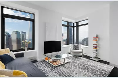 123 Washington Street #47F, New York, NY 10006 - Photo 1