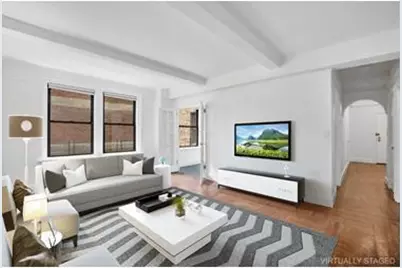 327 Central Park W #3EE, New York, NY 10025 - Photo 1