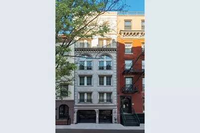327 E 9th Street #TWNHOUSE, New York, NY 10003 - Photo 1