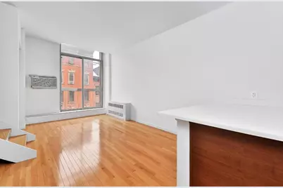 184 Thompson Street #3N, New York, NY 10012 - Photo 1