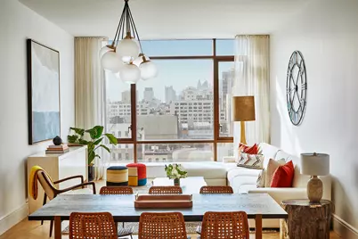 215 E 19th Street #8B, New York City, NY 10003 - Photo 1