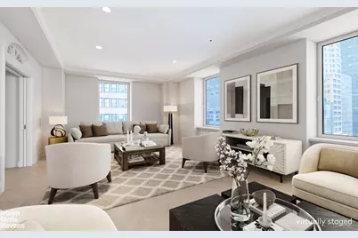 465 Park Avenue #7BC, New York City, NY 10022 - Photo 1