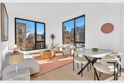 450 Grand Avenue #2E, New York City, NY 11238 - Photo 1