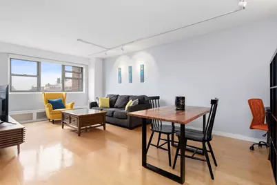 195 Adams Street #17F, Brooklyn, NY 11201 - Photo 1