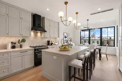 16 2nd Place #Penthouse, New York City, NY 11231 - Photo 1