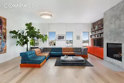 442 Van Brunt Street, New York City, NY 11231 - Photo 1