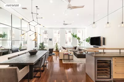 54 Warren Street #2FLLOFT, New York, NY 10007 - Photo 1