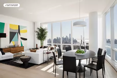 15 Hudson Yards #75B, New York, NY 10001 - Photo 1