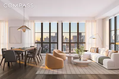 250 W 96th Street #PHC, New York City, NY 10025 - Photo 1